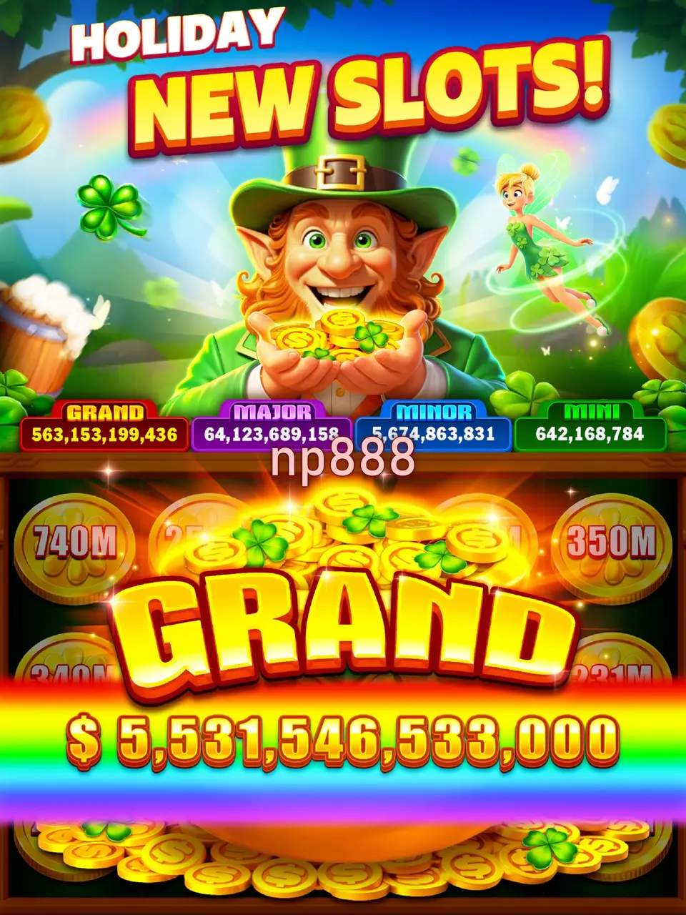 np888 APK