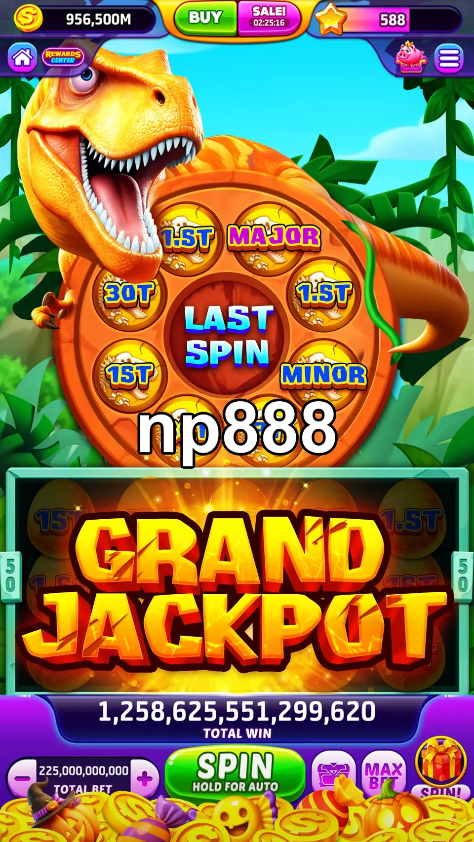 np888 APK