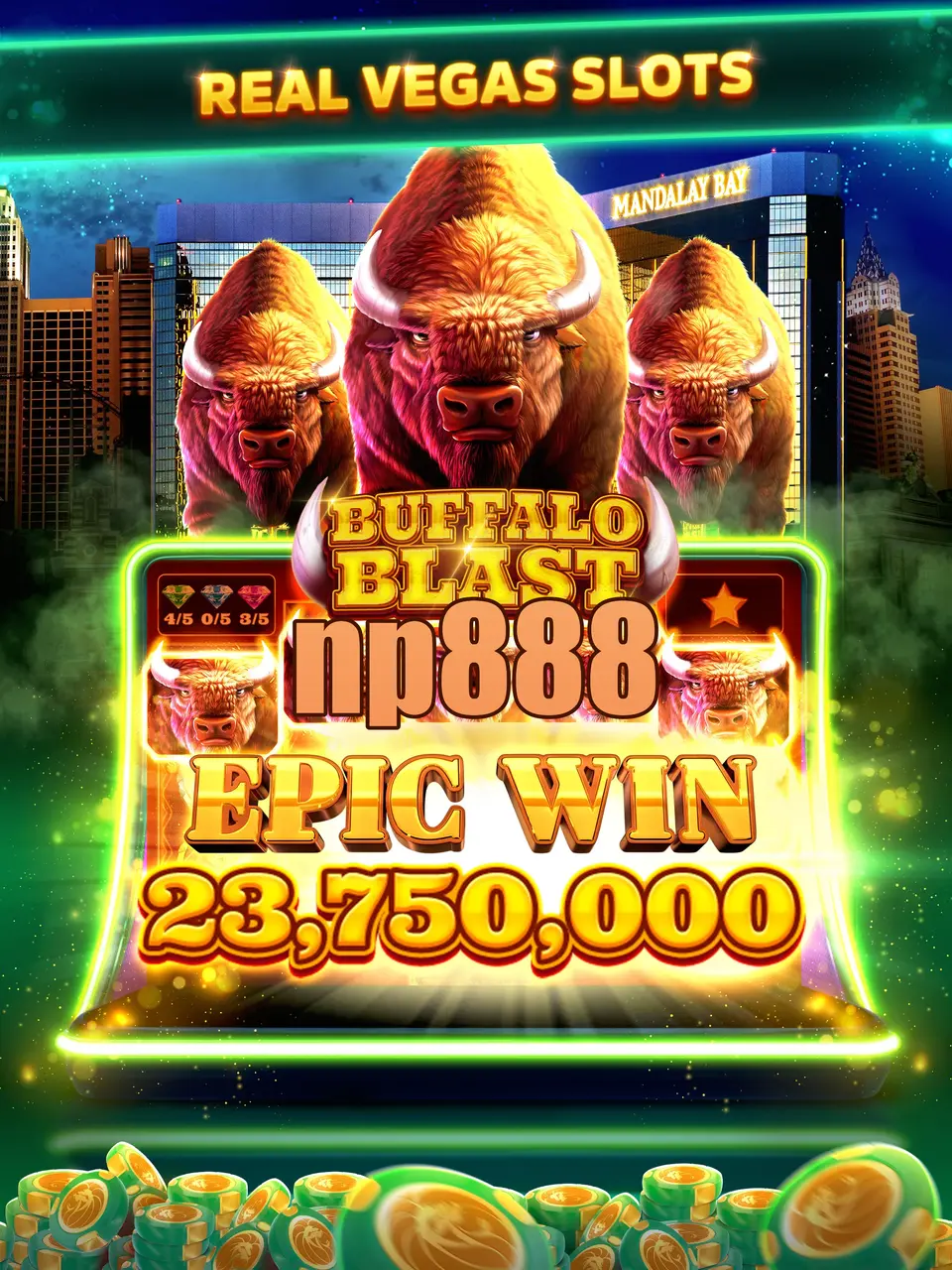 np888 APK