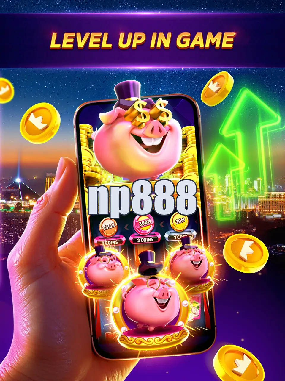 np888 Masuk