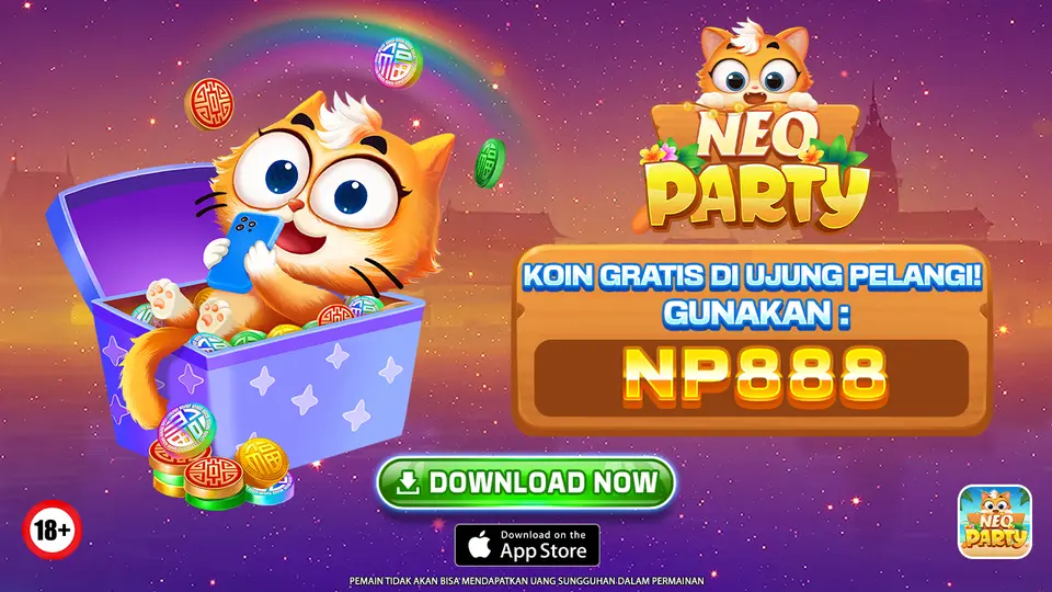 np888 APK Resmi Unduh