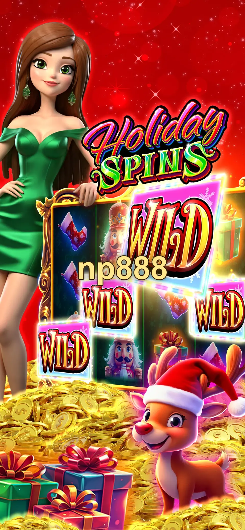 np888 Tangkapan Layar - APK Resmi