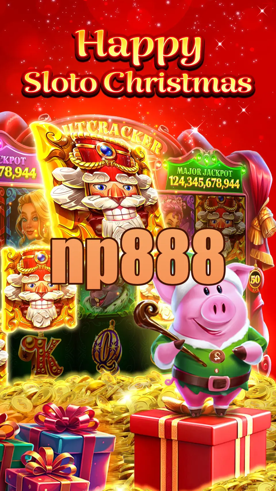 np888 Preview - Resmi Unduh